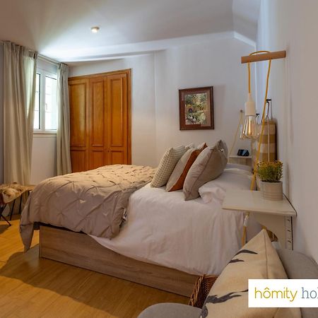 Homity Holidays - Duplex Sierra Nevada - Montebajo - A Pie De Pista المظهر الخارجي الصورة