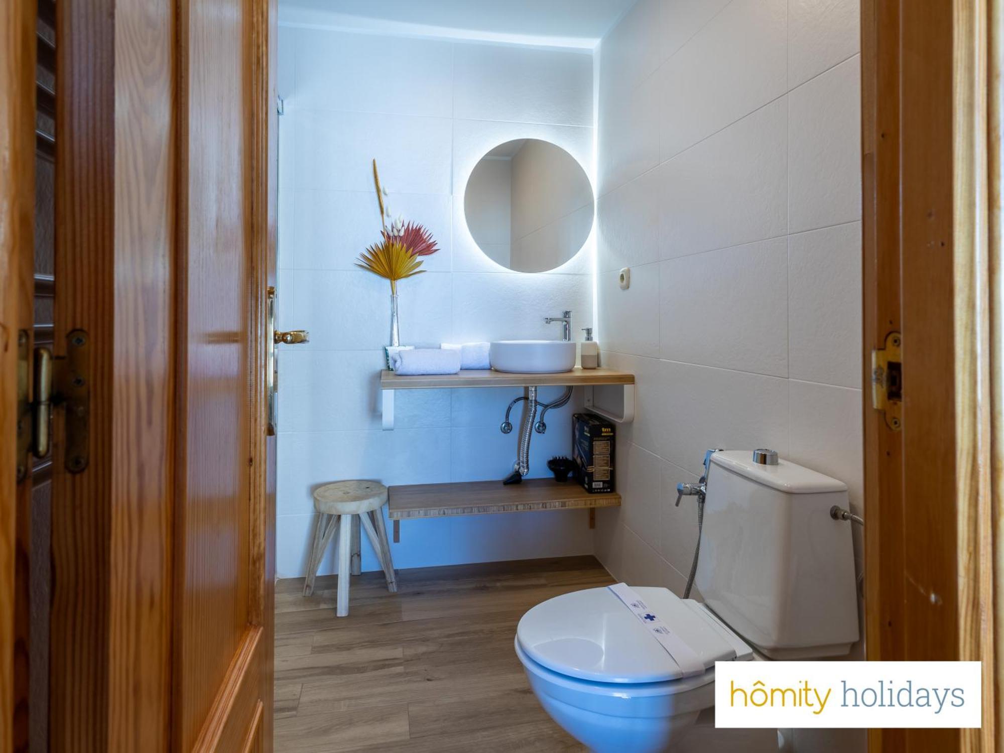 Homity Holidays - Duplex Sierra Nevada - Montebajo - A Pie De Pista المظهر الخارجي الصورة