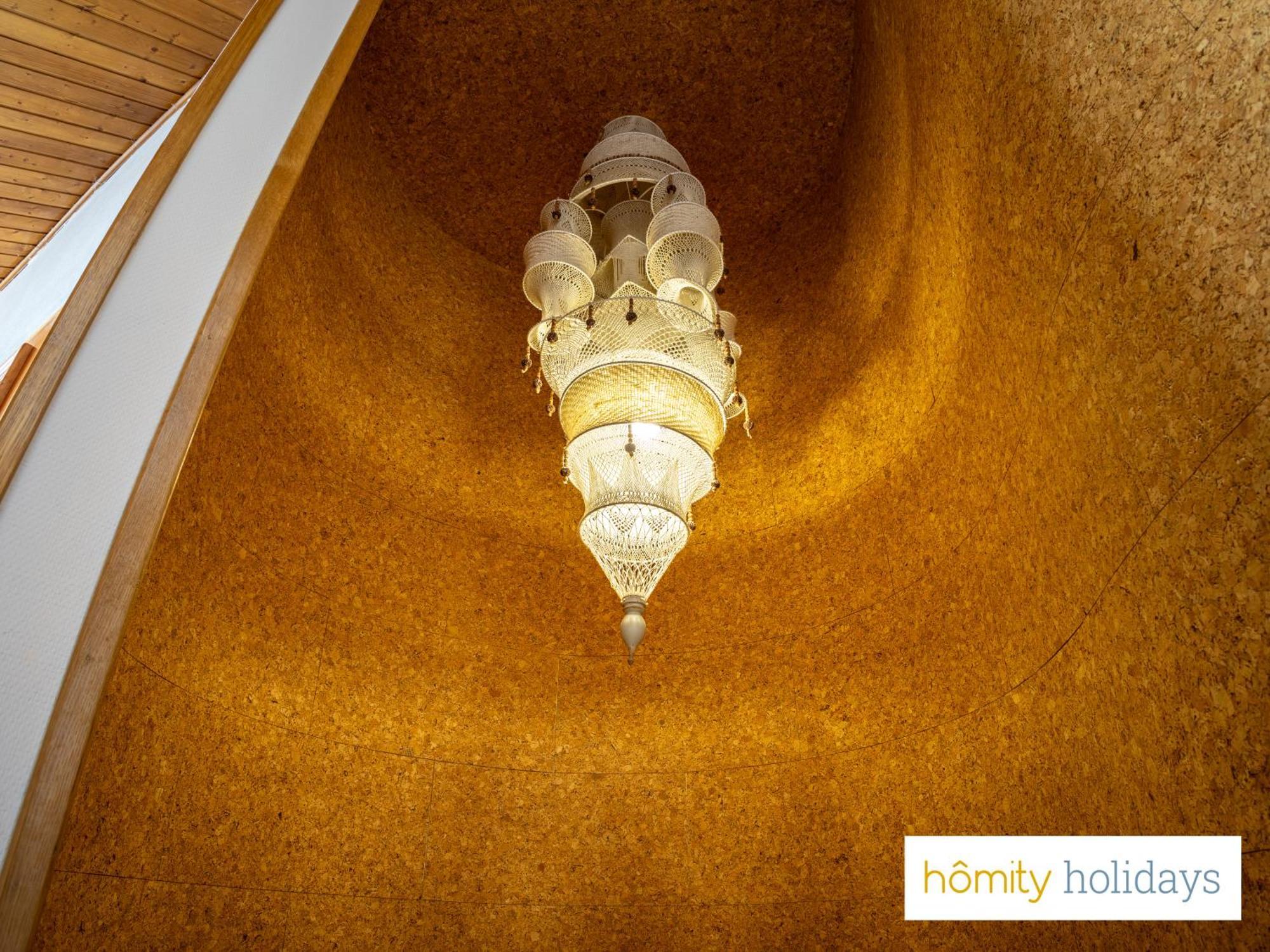 Homity Holidays - Duplex Sierra Nevada - Montebajo - A Pie De Pista المظهر الخارجي الصورة